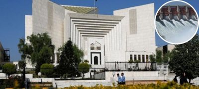 Supreme Court Directs Transfer of Dam Funds to Federal Government's Public Account