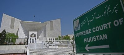 Supreme Court Faces Multiple Petitions Contesting the 26th Constitutional Amendment