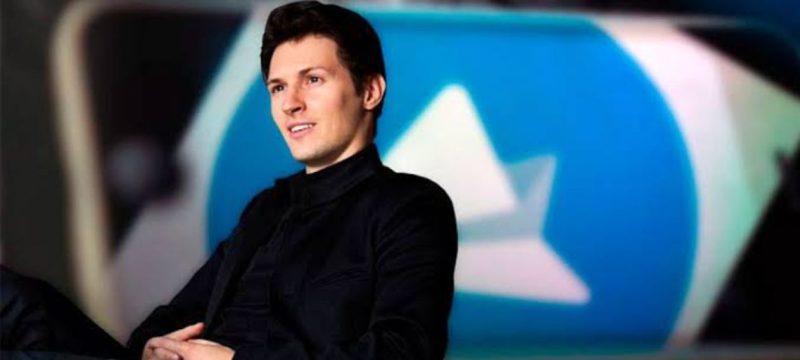 Telegram, Valued at $30 Billion, Operates with Just 30 Employees and No HR