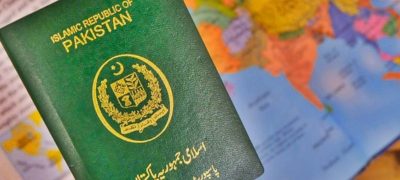 The Interior Ministry reports that 50,000 new passport applications are being submitted daily.