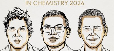 Three Scientists Awarded 2024 Nobel Prize in Chemistry for Groundbreaking Protein Research