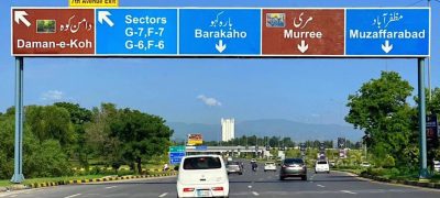 Details Inside: Traffic Plan Announced for SCO Summit 2024 in Rawalpindi