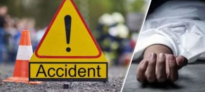 Tragic Bus Accident on M2 Motorway Near Lahore, Claims Five Deaths and Ten Injuries