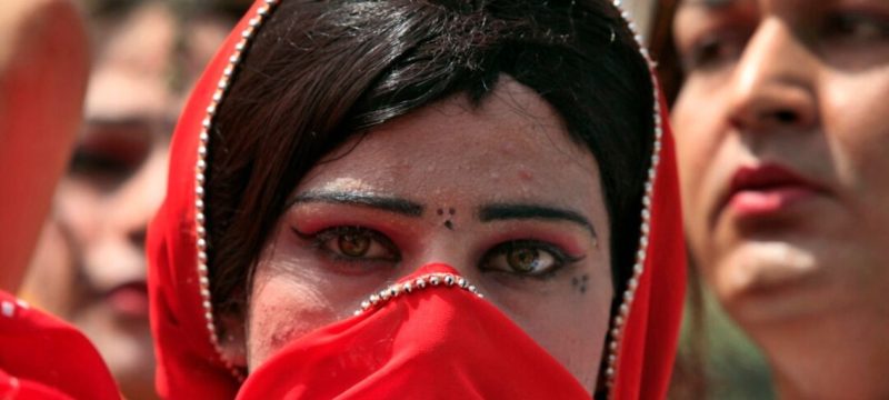 Two Transgender Persons Fatally Stabbed in Mardan