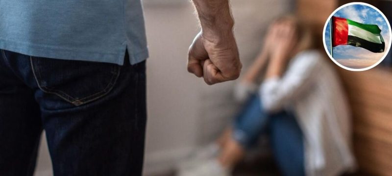 UAE Enforces New Fine Up to Dh50,000 and Punishment for Domestic Violence