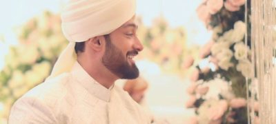 Umair Jaswal Ties the Knot Again After Split with Sana Javed