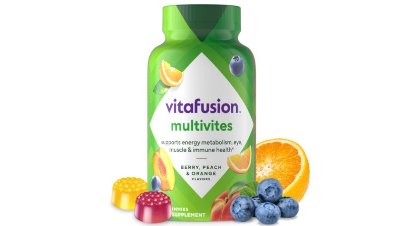 Vitafusion-MultiVites