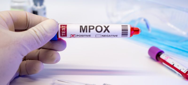 WHO Approves First Mpox Diagnostic Test for Emergency Use