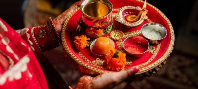 Woman Poisoned Husband After Observing Karwa Chauth Fast for Him in Uttar Pradesh