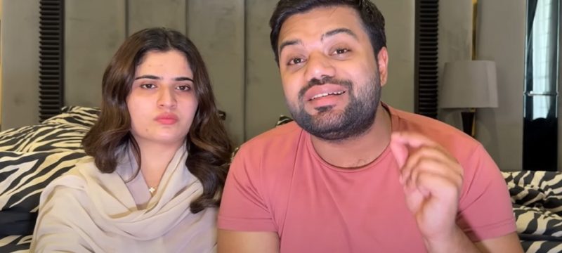 YouTuber 'Ducky Bhai' and His Wife Released by Police Following Brief Arrest