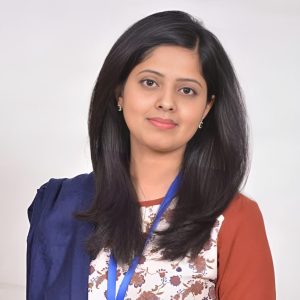 Picture of Aysha Jabbar Khan
