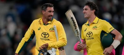 PAK vs AUS: Pakistan Opts to Bowl First in Second ODI Against Australia