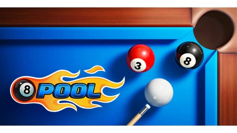 8-Ball-Pool