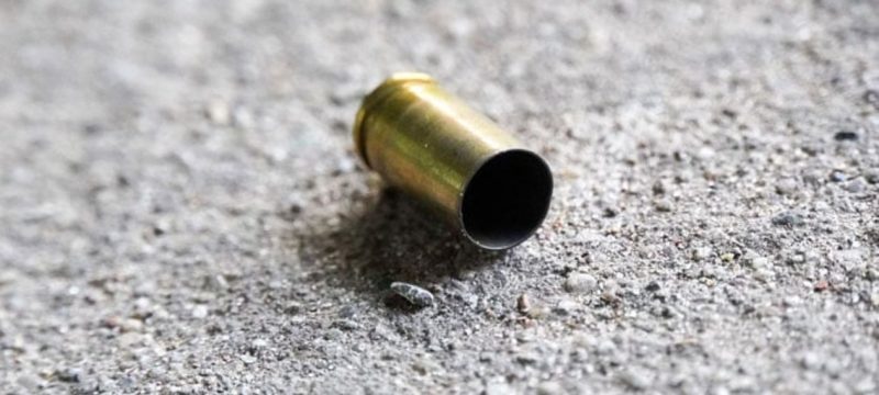 Tragic Incident: 8-Year-Old Boy Killed by Stray Bullet While Playing in Karachi