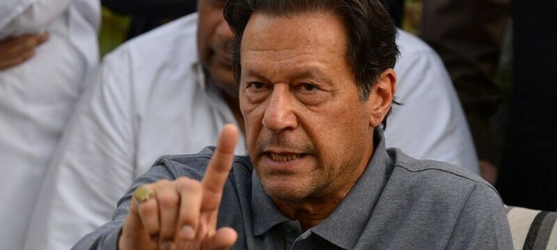 ATC Hearing Against Imran Khan Scheduled at Adiala Jail