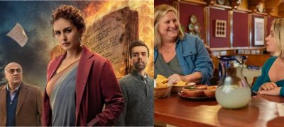 Action, Drama, Mystery & More: Top Picks on OTT This Week