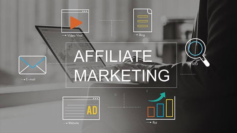 Affiliate-Marketing