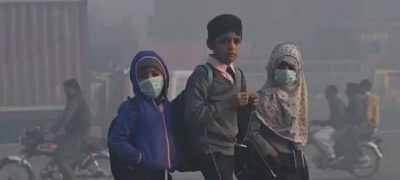 All Schools, Colleges, and Universities in Lahore to Close for Three Days