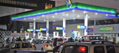 Another Surprise: Government Keeps Petrol and Diesel Prices Unchanged