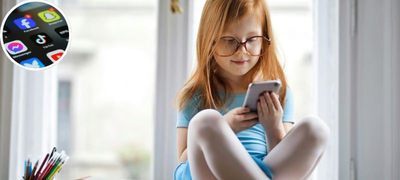 Australia Plans to Prohibit Social Media Access for Under-16