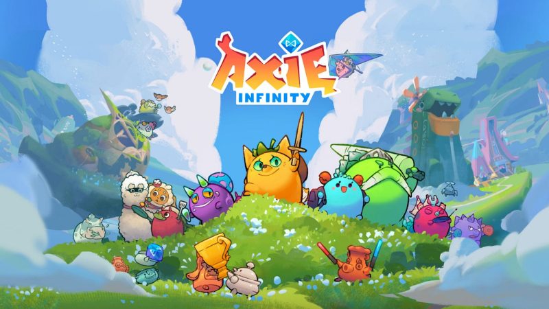 Axie-Infinity