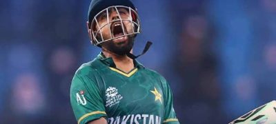 Babar Azam Set New T20I Records for Pakistan