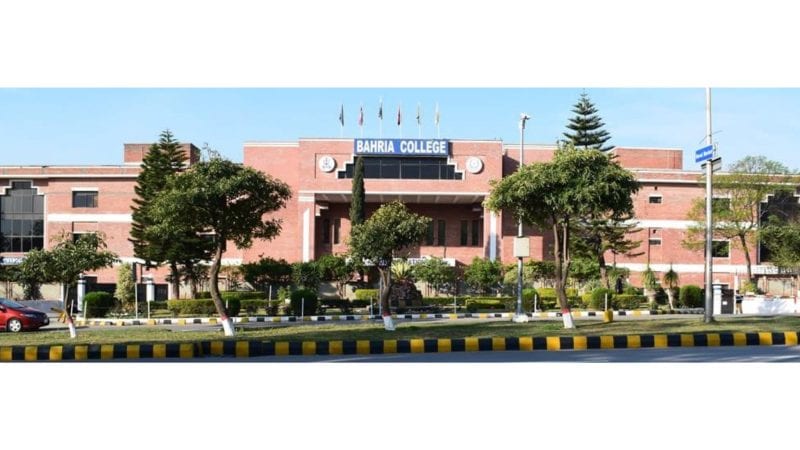 Bahria-College