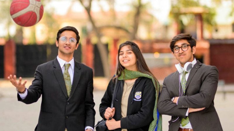 Beaconhouse-College