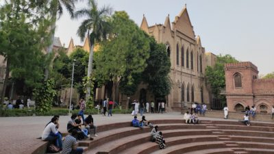 Best-Colleges-in-Lahore