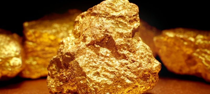 China Discovers Largest Known Gold Deposit Valued at Over $80 Billion