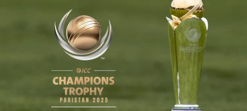 Could Another Country Host Champions Trophy 2025 Instead of Pakistan