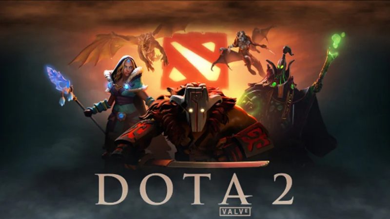 Dota-2