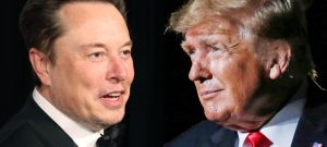 Elon Musk Declares Trump Winner Before Official Call 'Game, Set, and Match'