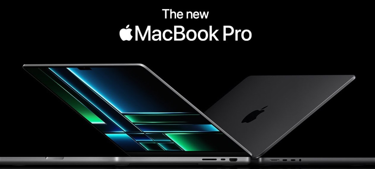 Apple Unveils New MacBook Pro Models With Enhanced Performance - News Guru