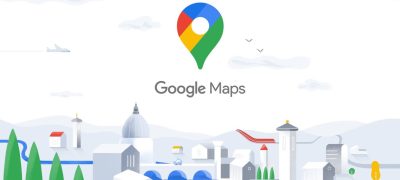 Google Maps