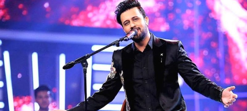 Atif Aslam