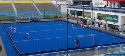 FIH Hockey Nations Cup 2