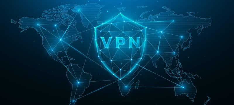 VPN