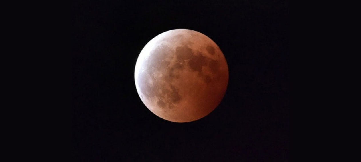Final Supermoon Of 2024 Visible Tonight In Pakistan - News Guru