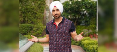 Diljit Dosanjh