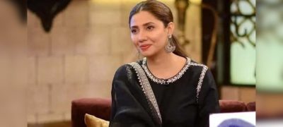 Mahira Khan