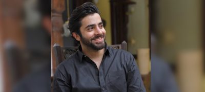 Sheheryar Munawar