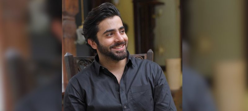 Sheheryar Munawar