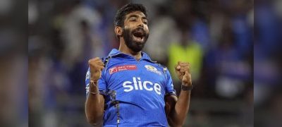 Bumrah