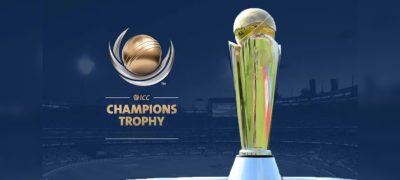 Afghanistan to Host Champions Trophy 2025 Amid ICC Push