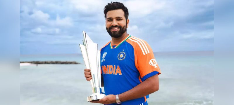 Rohit Sharma