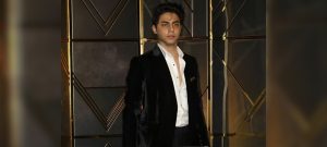 Aryan Khan