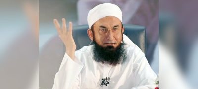 Maulana Tariq Jamil