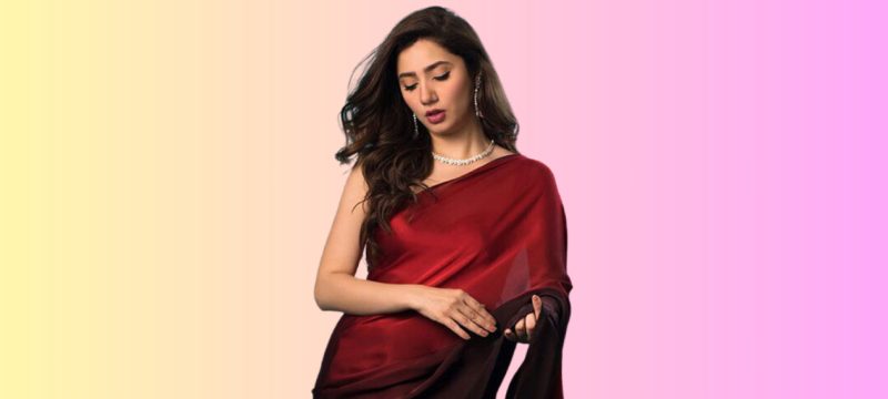 Mahira Khan