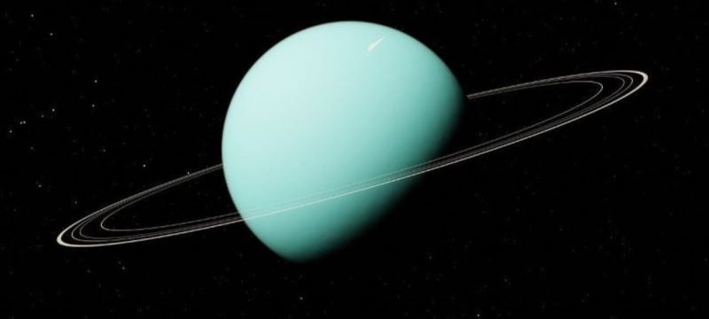 Uranus